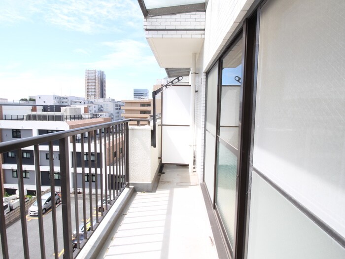 物件内観写真13　(ベランダ・バルコニー)