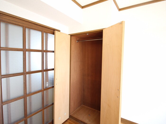 物件内観写真14　(収納)