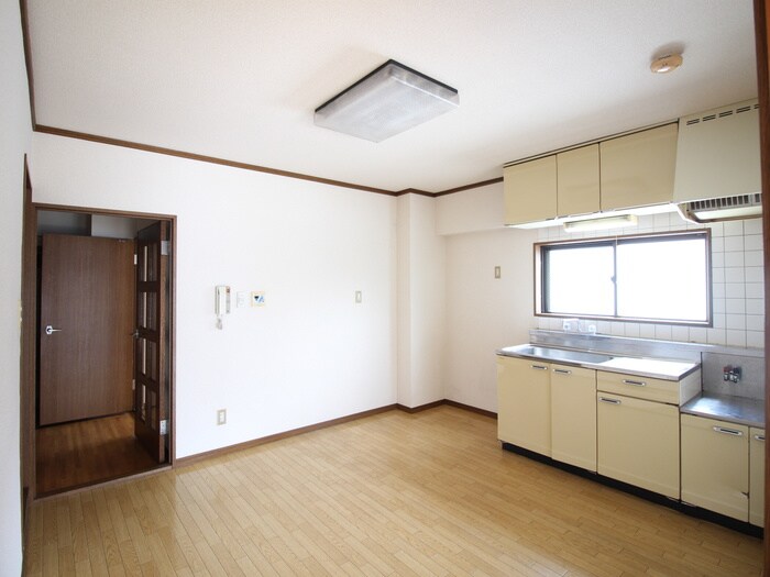 物件内観写真19　(居室)