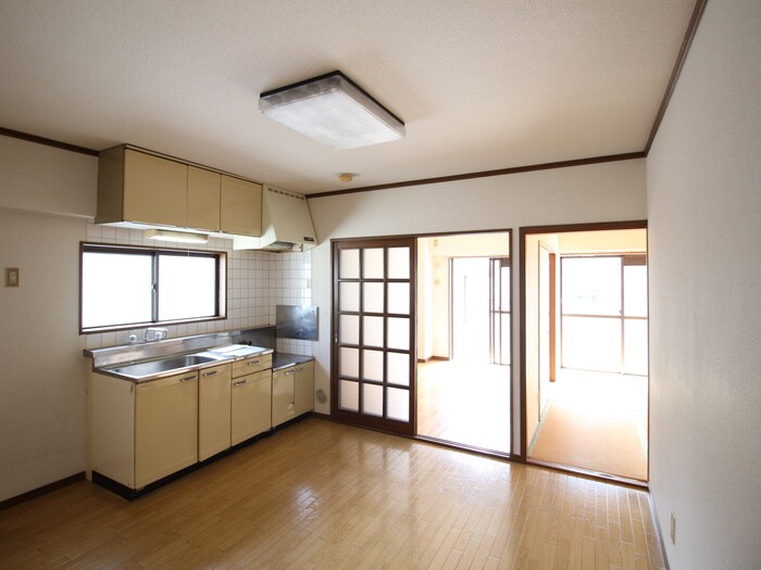 物件内観写真22　(居室)