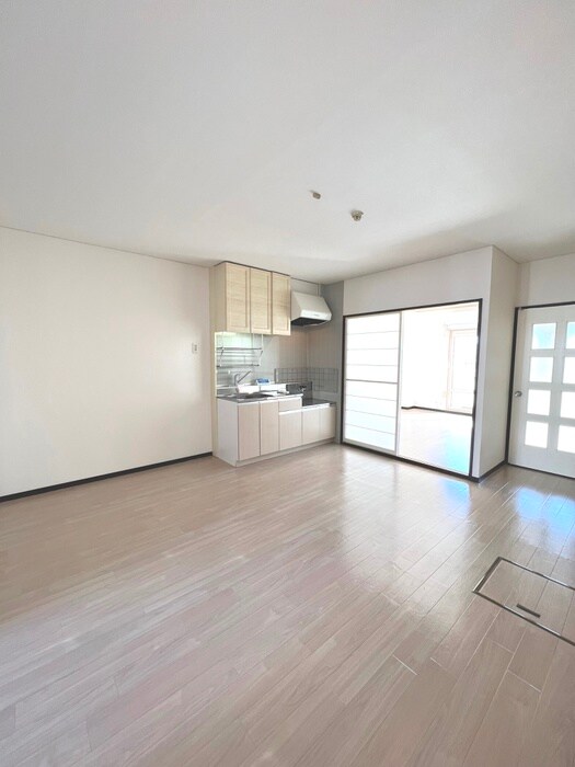 物件内観写真7　(居室)