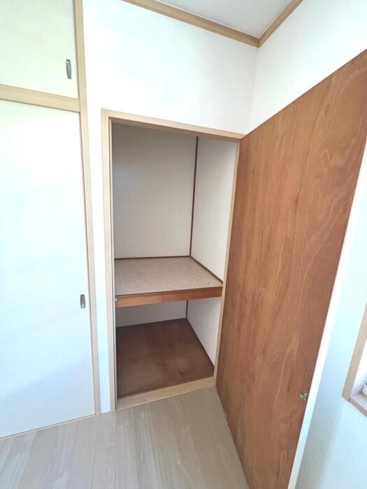 物件内観写真19　(収納)