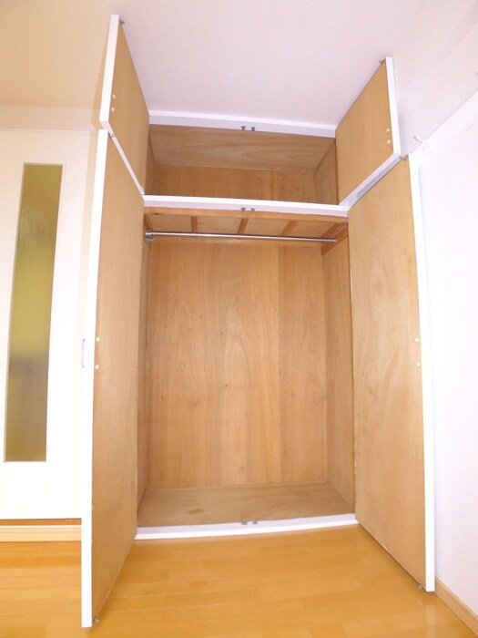 物件内観写真8　(収納)