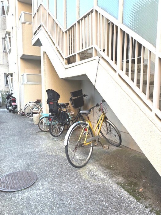 物件外観写真2　(その他)