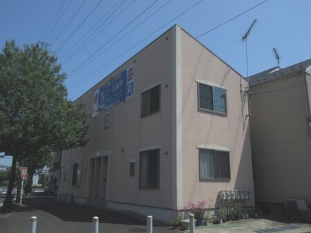 ＳＰＥＲＡＮＺＡＲＥ外観写真