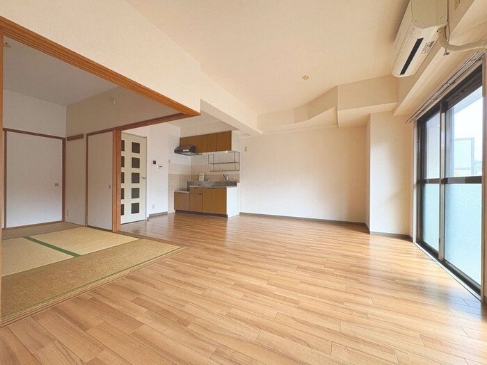 物件内観写真7　(居室)