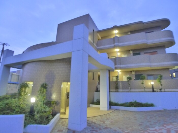 物件外観写真4　(その他)