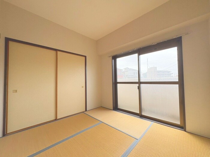 物件内観写真10　(居室)