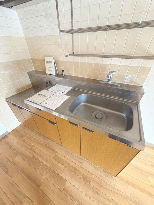 物件内観写真11　(キッチン)