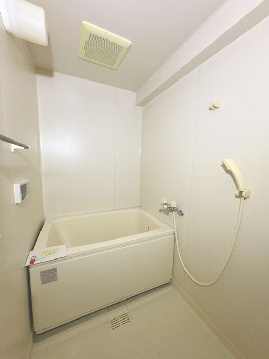 物件内観写真14　(バス／シャワールーム等)