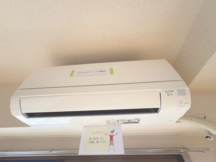 物件内観写真18　(廊下)