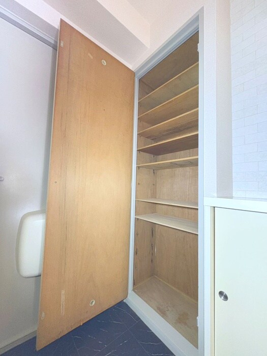 物件内観写真20　(靴箱)