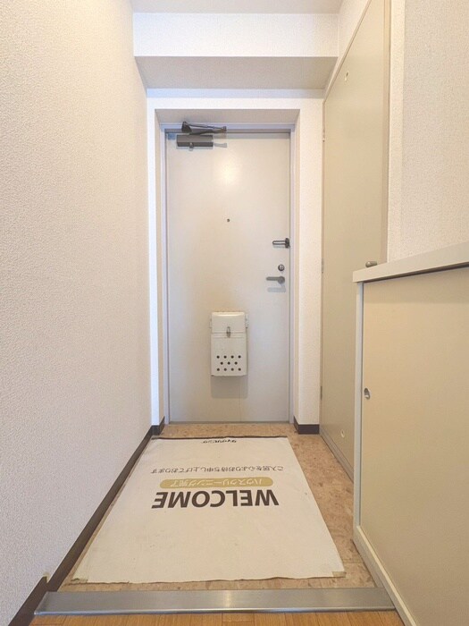 物件内観写真20　(玄関)