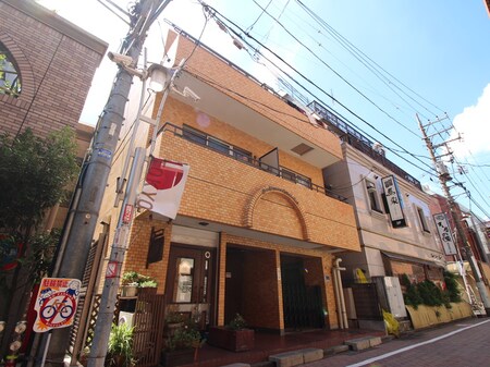 ﾗｲｵﾝｽﾞﾏﾝｼｮﾝ荻窪第６(504)外観写真