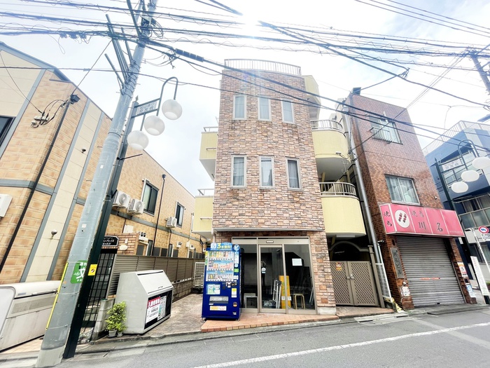 外観写真