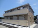 ディアベルジュ湘南　β館