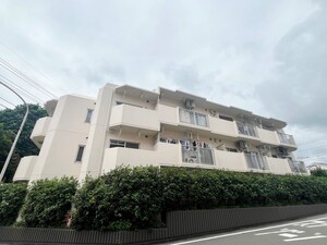 ﾗｲｵﾝｽﾞﾏﾝｼｮﾝつきみ野の森第2外観写真