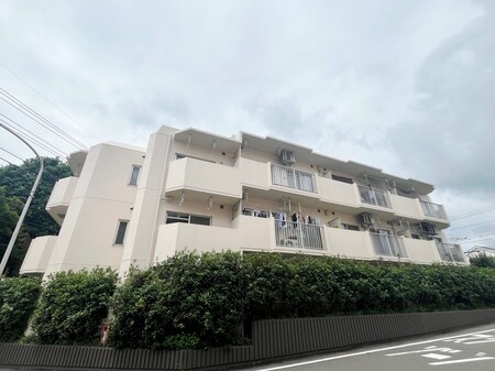 ﾗｲｵﾝｽﾞﾏﾝｼｮﾝつきみ野の森第2外観写真