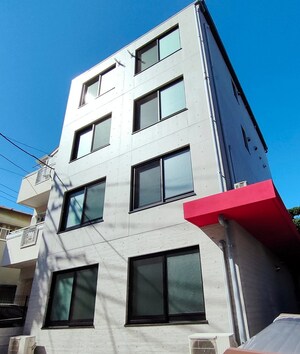 ＦＬレジデンス池袋Ⅰ外観写真