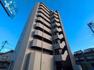 セジョリ新宿西落合(302)外観写真