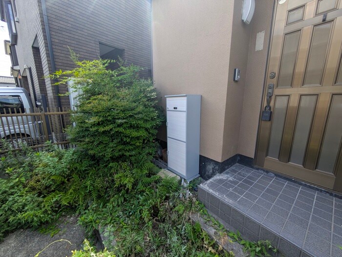 物件外観写真5　(建物設備)