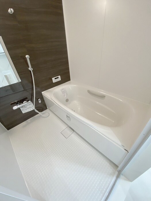 物件内観写真17　(バス／シャワールーム等)