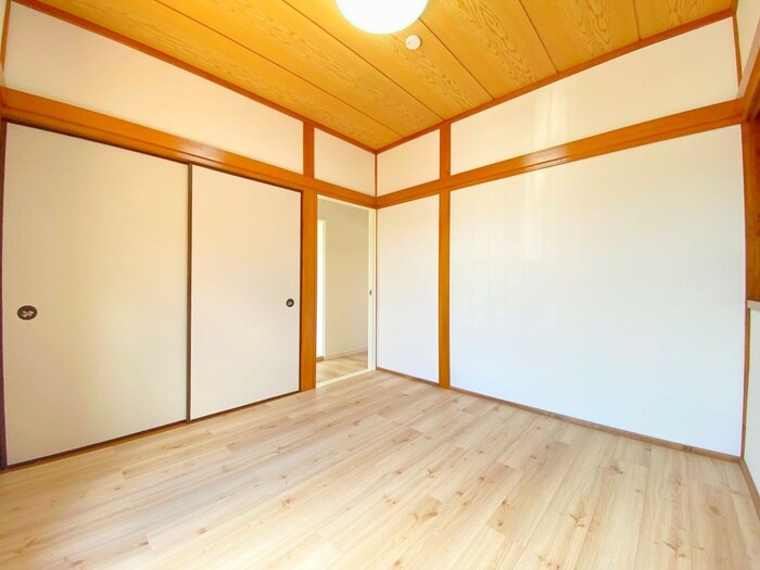 物件内観写真20　(居室)