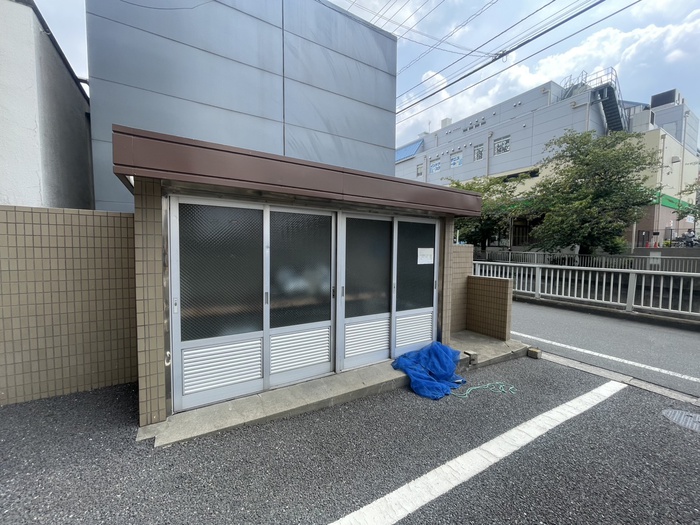 外観写真
