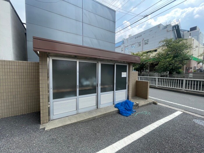 物件外観写真6　(建物設備)