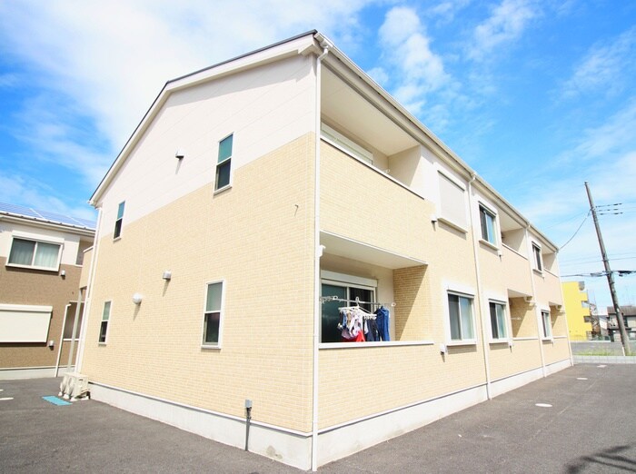 物件外観写真6　(外観写真)