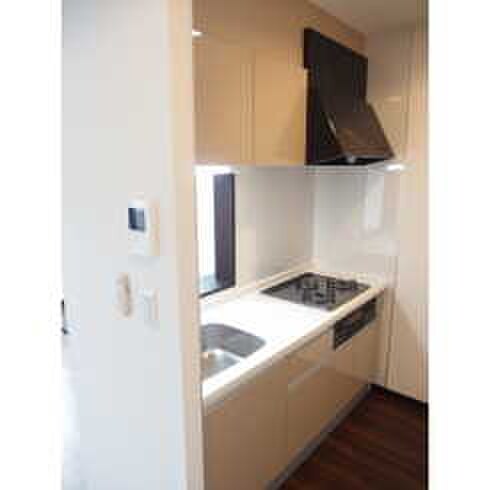 物件内観写真18　(キッチン)