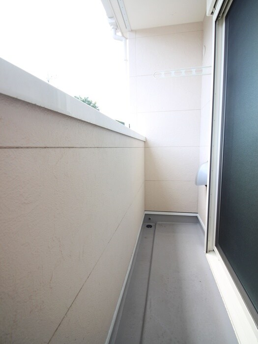 物件内観写真19　(ベランダ・バルコニー)