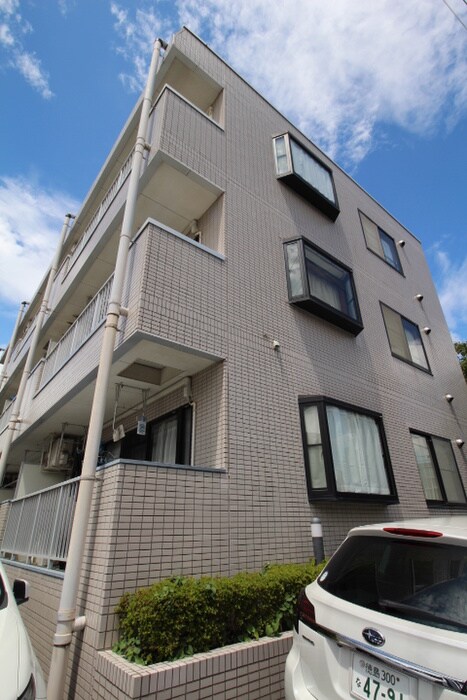 物件外観写真4　(外観写真)