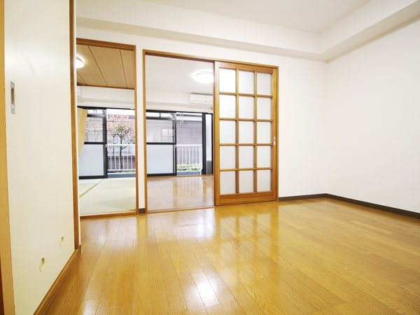 居室