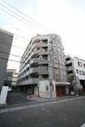 日神デュオステージ本牧(403)