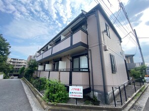 ノア片倉Ⅰ外観写真
