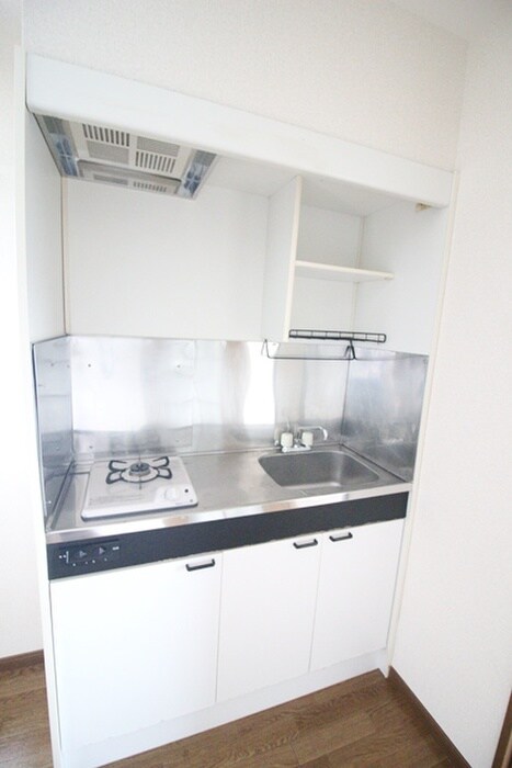 物件内観写真12　(キッチン)