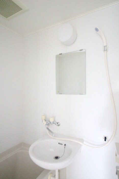 物件内観写真15　(洗面)