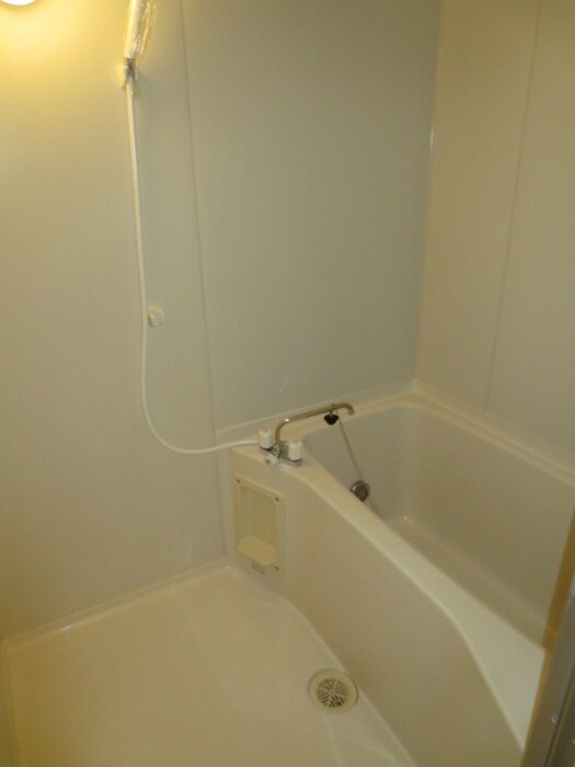 物件内観写真5　(バス／シャワールーム等)