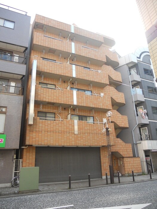 物件外観写真2　(外観写真)