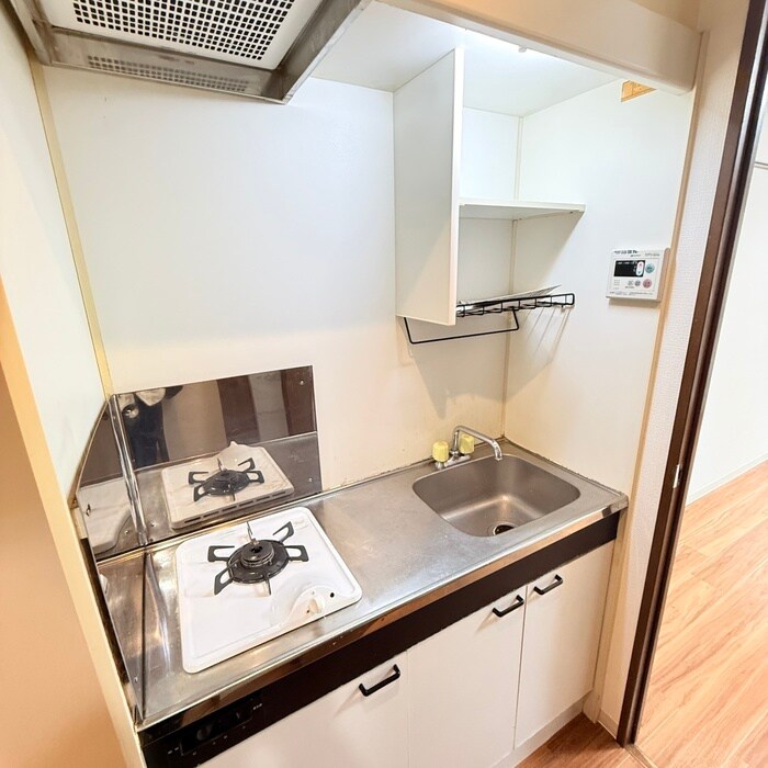 物件内観写真5　(キッチン)