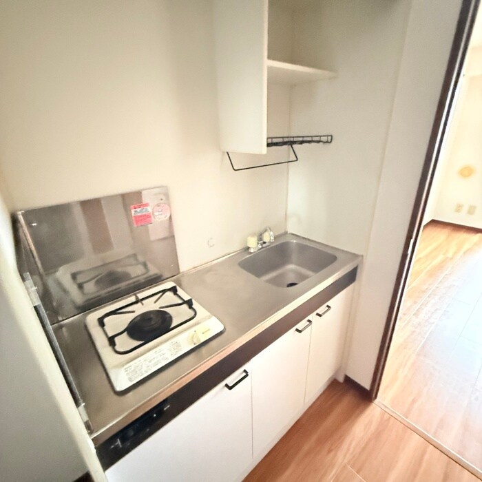 物件内観写真6　(キッチン)