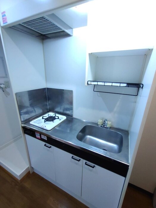 物件内観写真7　(キッチン)