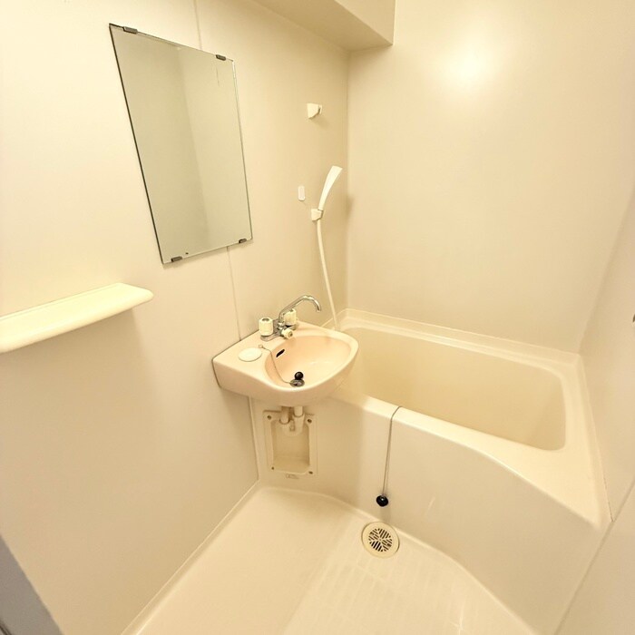 物件内観写真7　(バス／シャワールーム等)