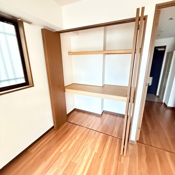 物件内観写真9　(収納)