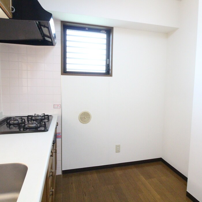 物件内観写真10　(キッチン)