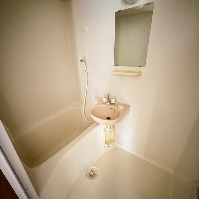 物件内観写真10　(バス／シャワールーム等)