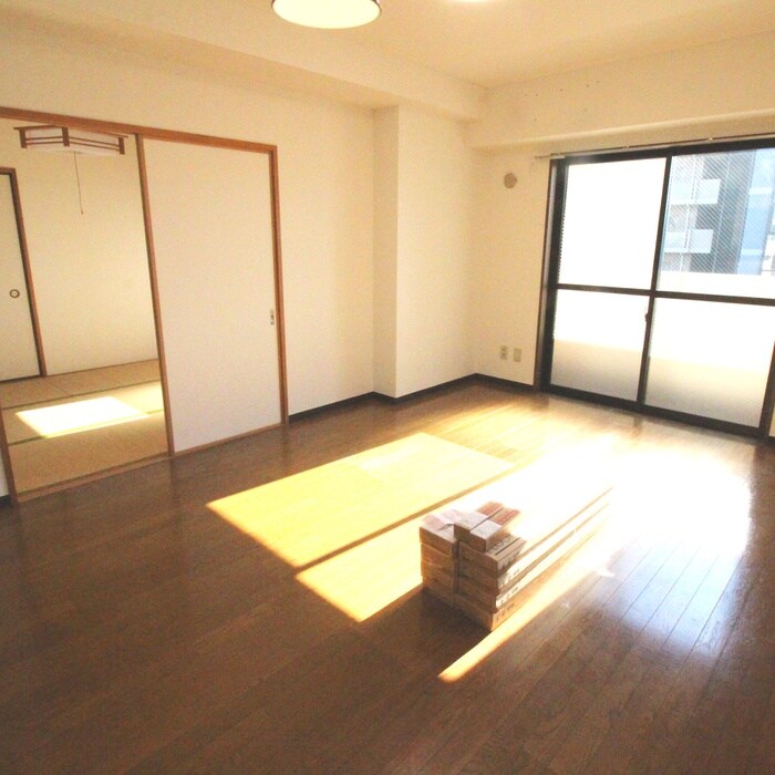 物件内観写真11　(居室)