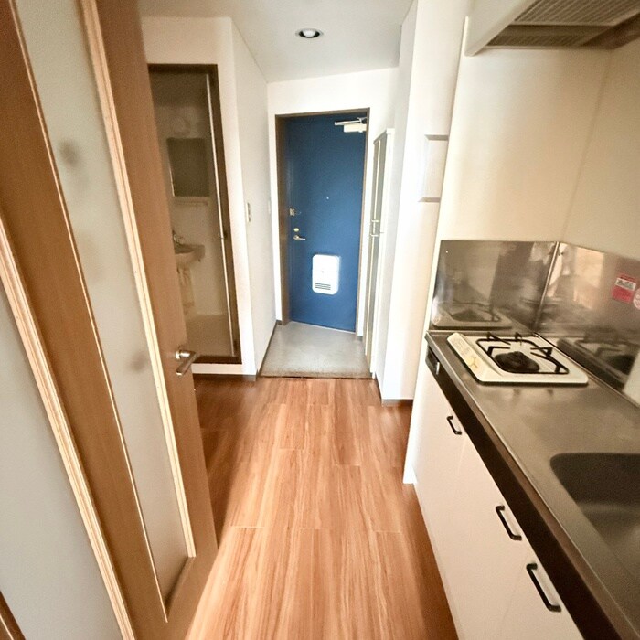 物件内観写真13　(廊下)