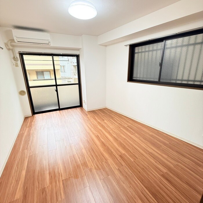 物件内観写真14　(居室)